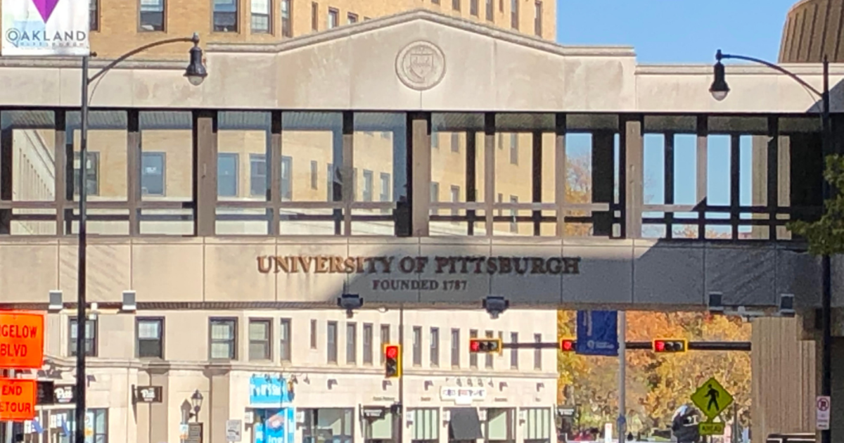 2 Pitt students facing charges, accused of violating medical cadavers during anatomy lab