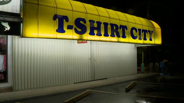 Tropical Storm Eta Islamorada 