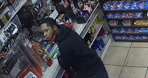 Detroit Police Seek Suspect In Shooting On City's West Side - CBS Detroit