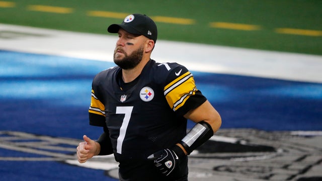 Steelers Cowboys Football 