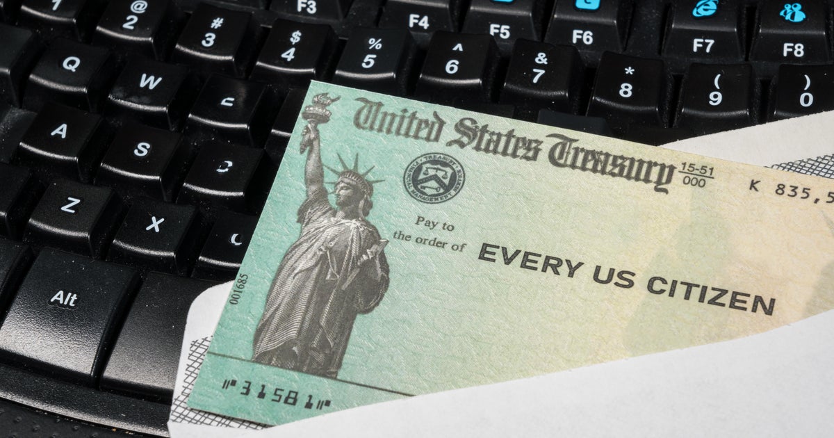 I’m an Economist: Why Stimulus Checks Don’t Really Help Americans