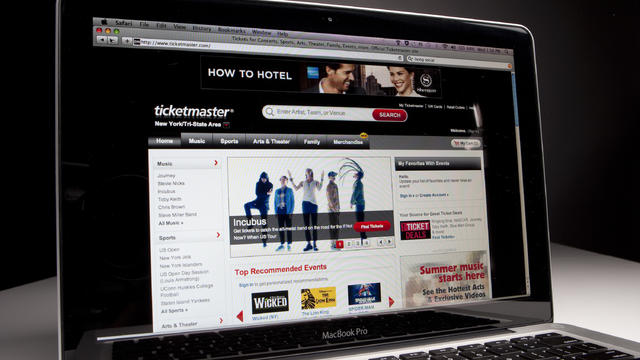 Ticketmaster to Require C0VID Vaccine for Ticket Purchases - Texans for  Vaccine Choice