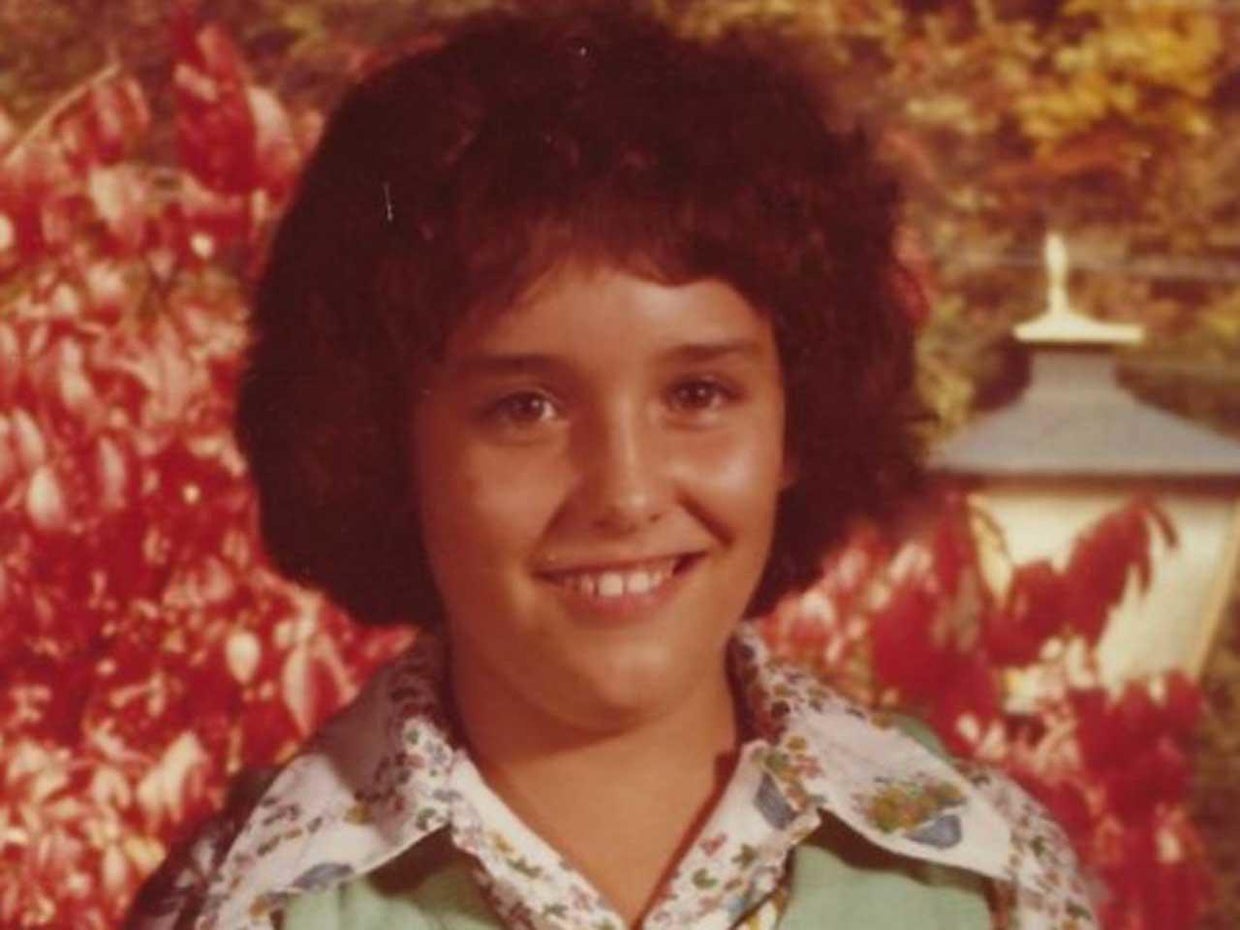 Christy Martin 