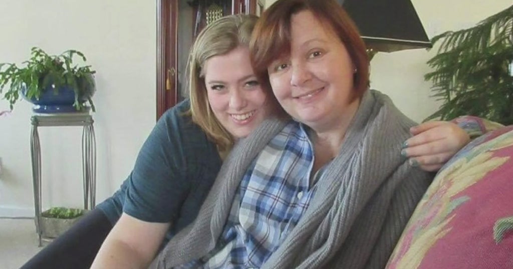 Report: Body Of Woman Missing Since September Possibly Found - CBS ...