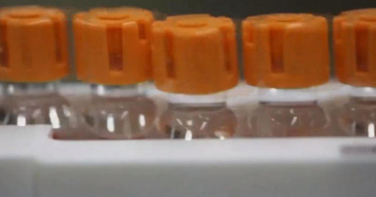 Community Hospital In Munster Will Be Among First In Indiana To Get