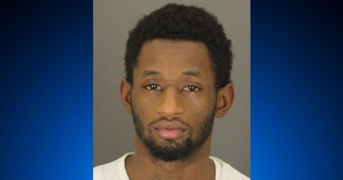 Baltimore Police Arrest, Charge Man In Shooting Death Of 35-Year-Old ...