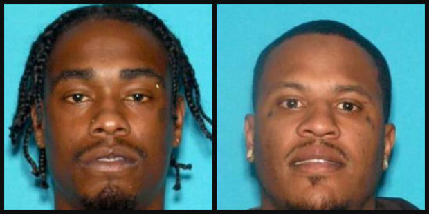 Two Brothers Shot To Death During San Bernardino Party 