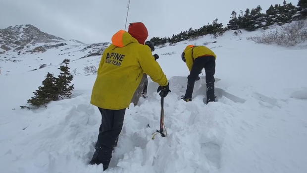 Avalanche Training Alpine Rescue_agionet_frame_3578 