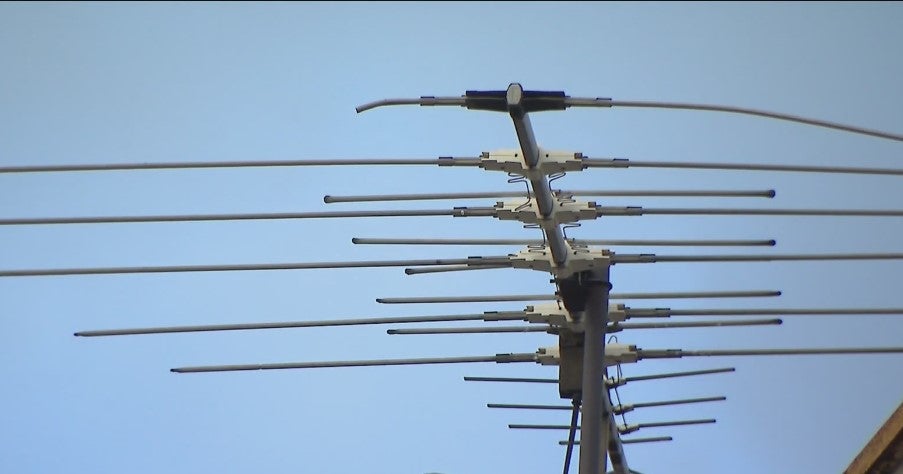 Indiana Tests Out Datacasting Technology Bringing E-Learning To ...