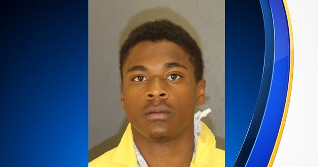 Stephawn Tate Charged With Murder In West Baltimore Fatal Shooting