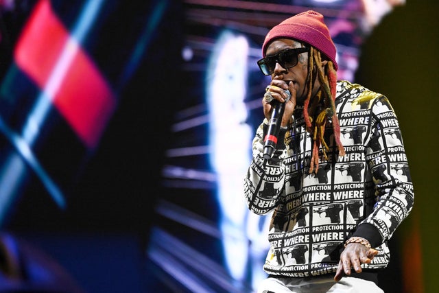 4th Annual TIDAL X: Brooklyn 