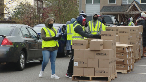 greater pittsburgh community food bank thanksgiving 