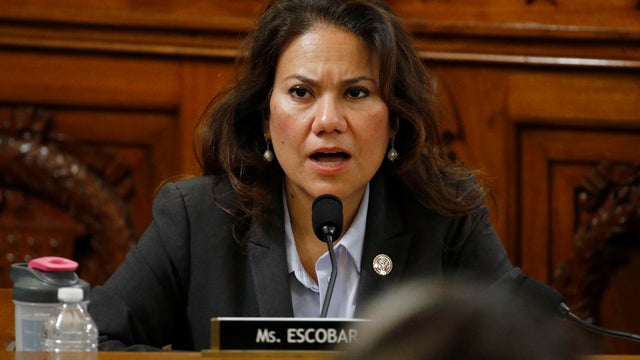 House Judiciary Committee Votes On Articles Of Impeachment 