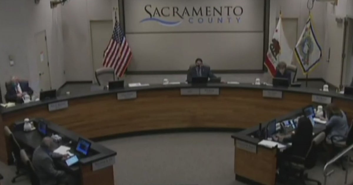 Sacramento County Declares Racism A Public Health Crisis Cbs Sacramento Sacramento County Declares Racism A Public Health Crisis Cbs Sacramento