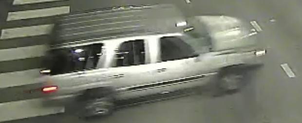 Vehicle Wanted In Shooting Of 5-Year-Old Boy On Far South Side 