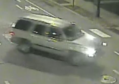 Community Furious After 5-Year-Old Boy Is Hit In Head By Stray Bullet ...