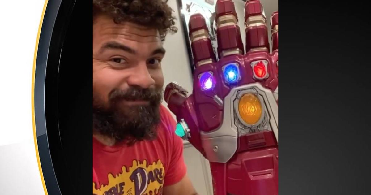 Robert Downey Jr. sending Iron Man-themed gift to Steelers