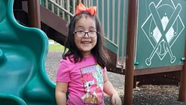 Texas girl Sophia killed by school bus 