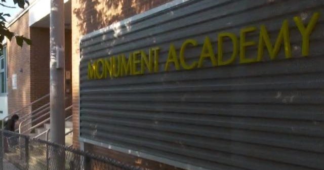Monument Academy In Washington D C Is Providing A Safe Space For Its 