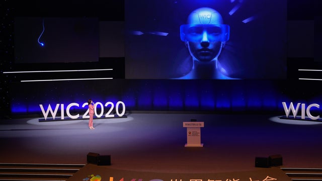 4th World Intelligence Congress (WIC) Held Online In Tianjin 