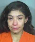 Latoya Bernarda Rodriguez MUG (WCSO) 