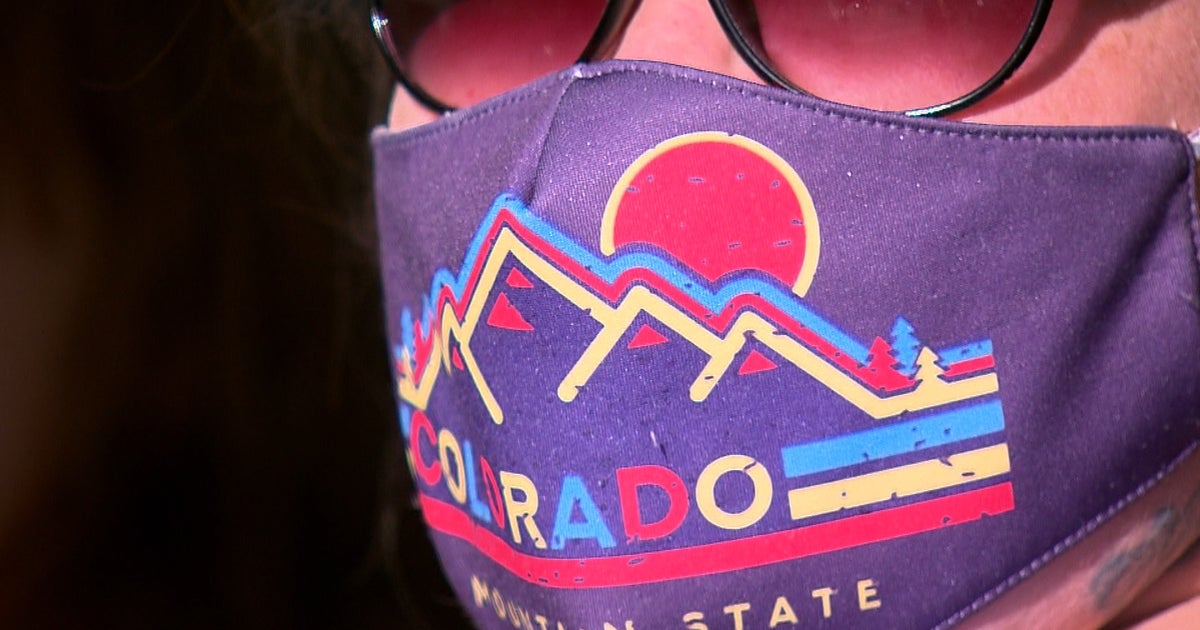 COVID In Eagle County Face Masks Required In Airports, Bus, Rail