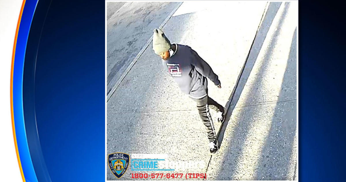 NYPD: 85-Year-Old Man Knocked To Ground, Robbed In The Bronx - CBS New York