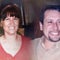 Michigan woman gets life again for 2007 death of husband