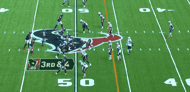 Deshaun Watson to Jordan Akins 