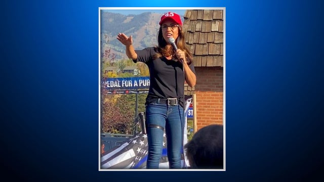 Lauren Boebert Facebook 