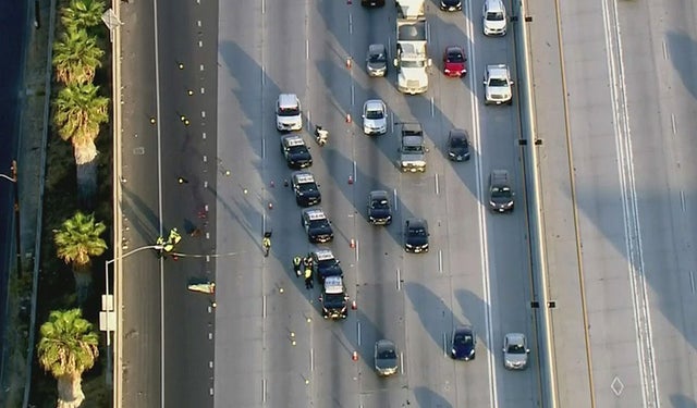 arleta 5 freeway fatal 