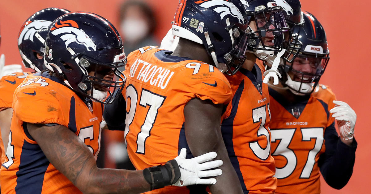 Denver Broncos safety P.J. Locke (37) runs a play against the