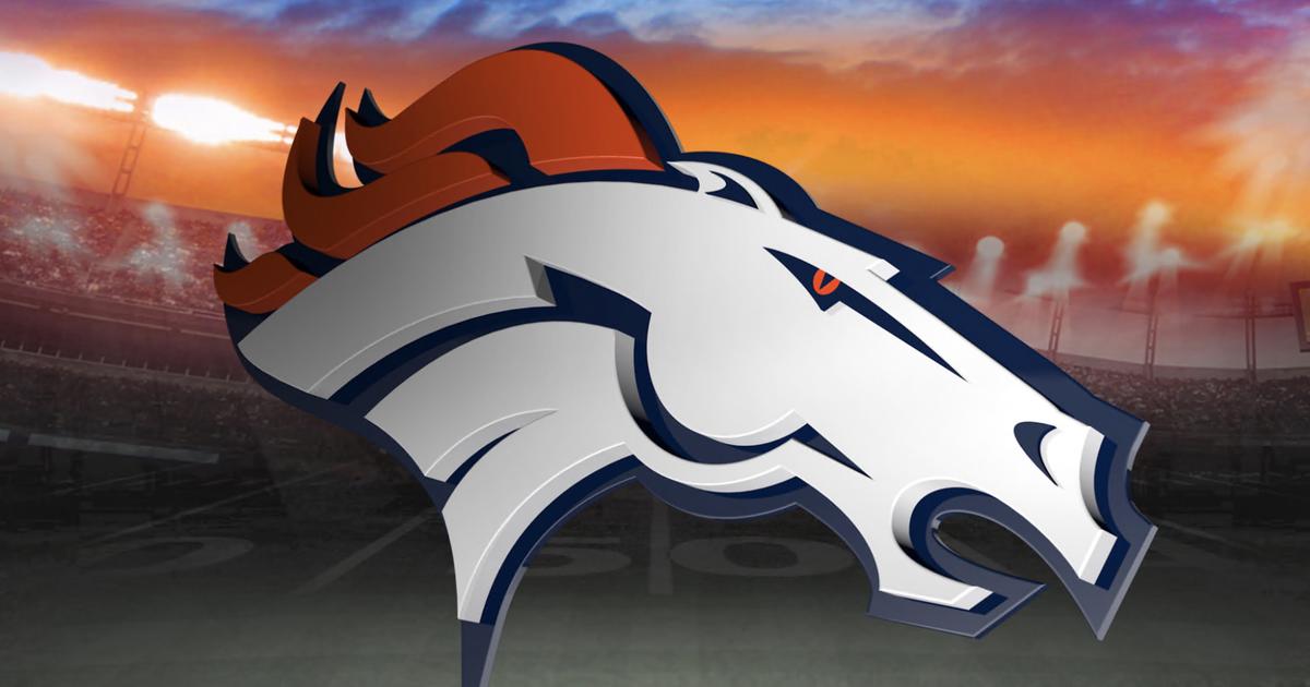 broncos tickets for sale