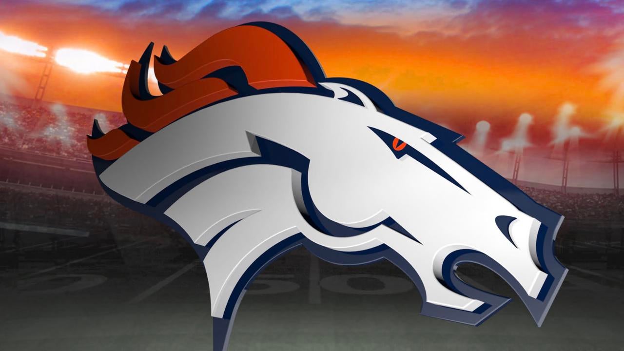 Denver Broncos news and updates - CBS Colorado