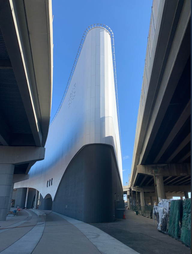 Meow Wolf Denver 1 (from Meow Wolf Denver on FB) 