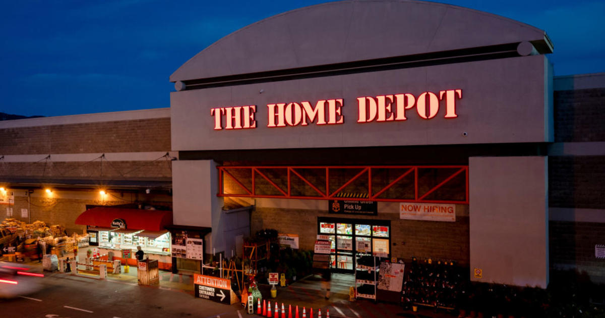 AG Xavier Becerra Helps Secure 17.5M Settlement With Home Depot Over