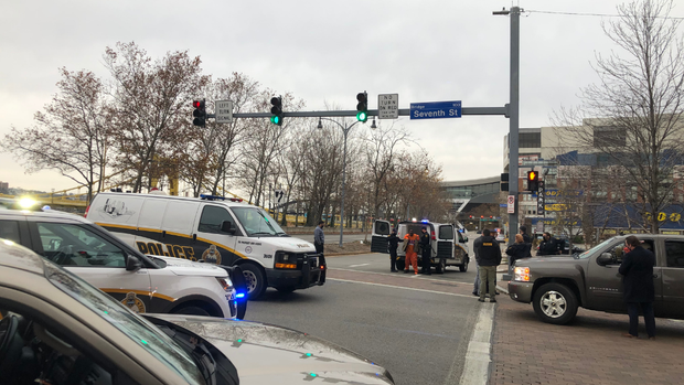 seventh avenue fort duquesne boulevard 