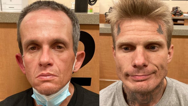 lincoln burglary tools arrest 