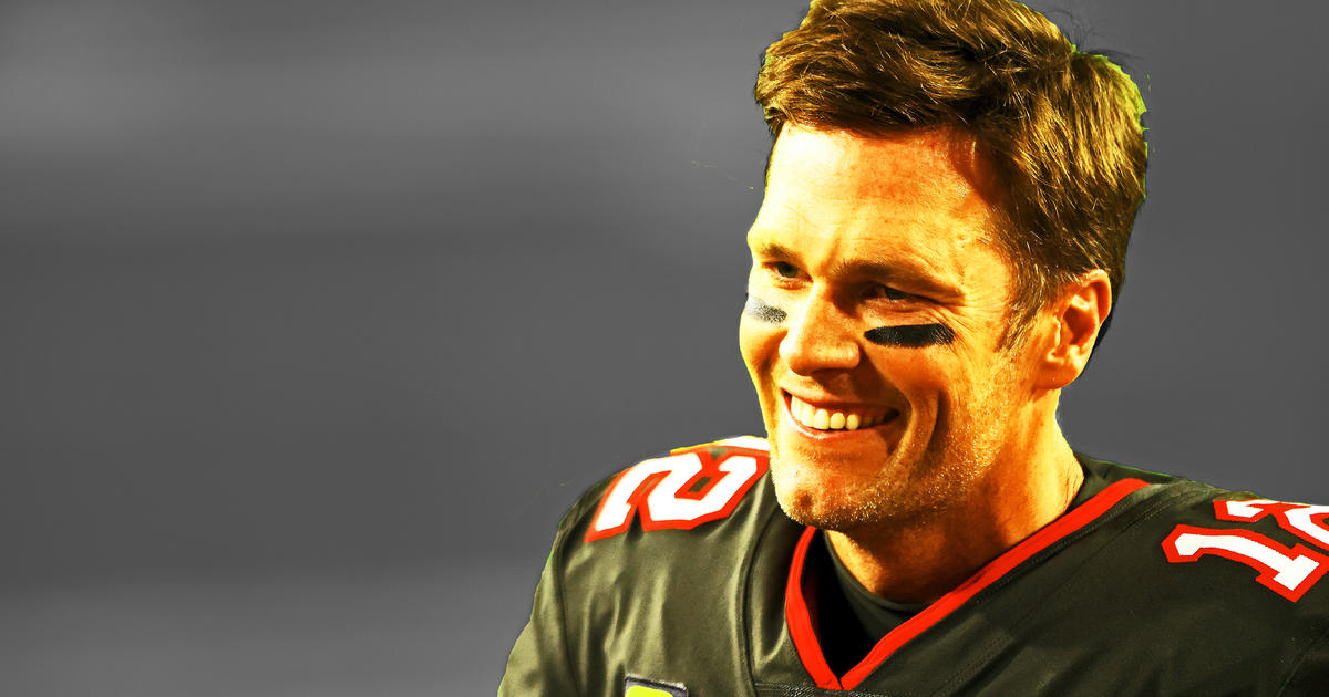 Tom Brady loves Tampa Bay weather, won't be caught dead living in Northeast  again