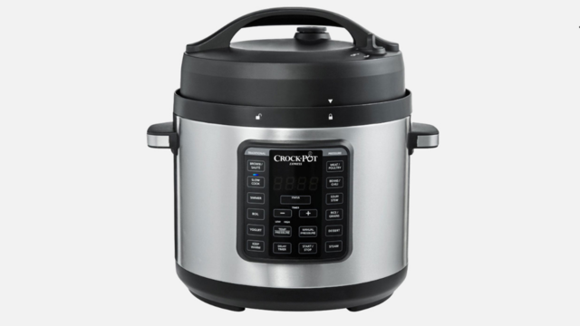 CPSC, Wal-Mart Stores, Inc. Announce Recall of Slow Cookers