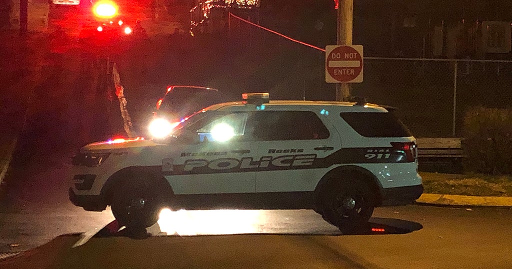 Allegheny County Police Investigating Fatal Shooting In McKees Rocks