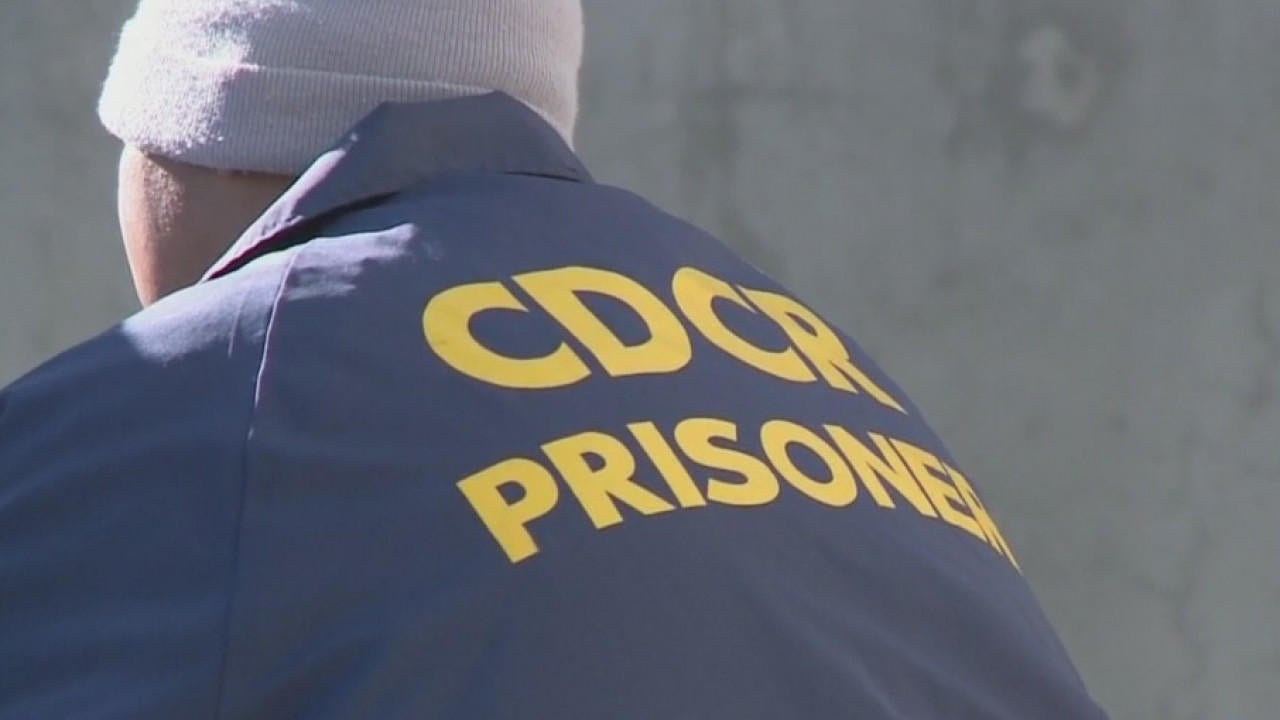 Stories About California State Prison Sacramento - CBS Sacramento