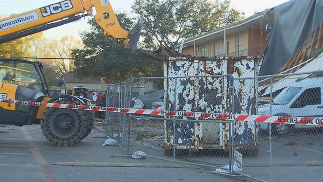 Waterdance Apartments in Arlington 