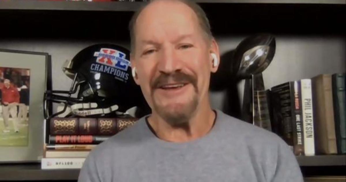 NFL Analyst Bill Cowher Previews Thanksgiving Day Football On CBS - CBS ...