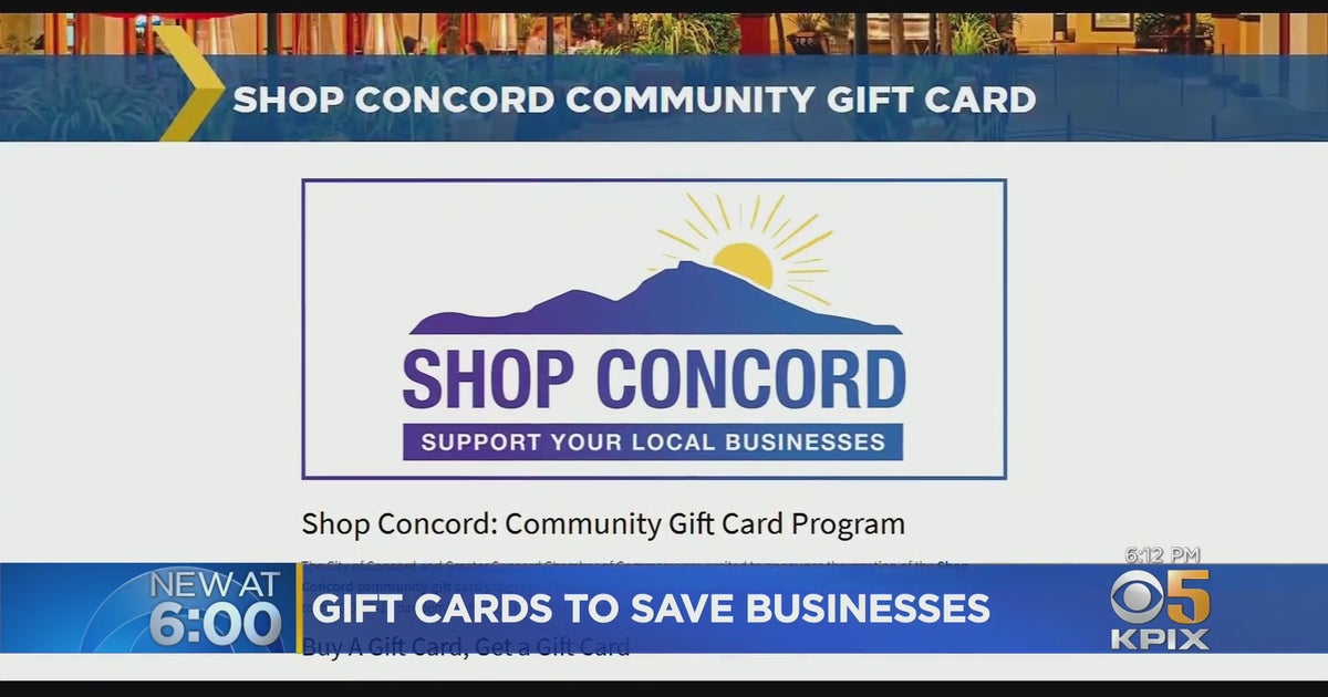 Concord Food Delivery Gift Card: A Culinary Delight for All