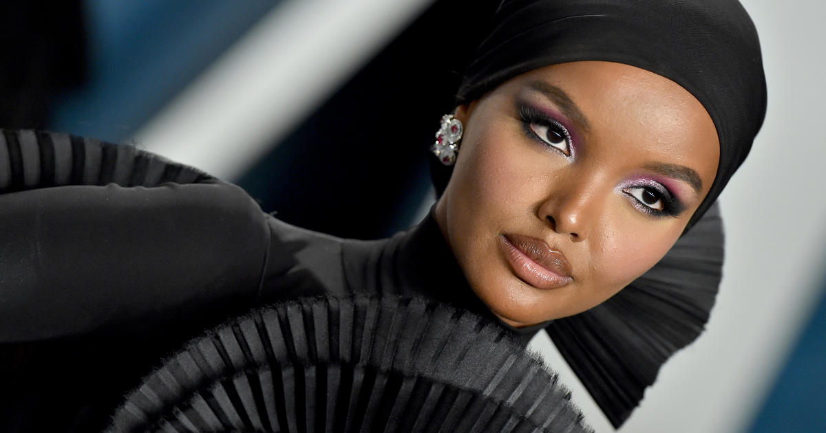 Halima Aden Says She's 'Not Rushing Back To The Fashion Industry' After ...