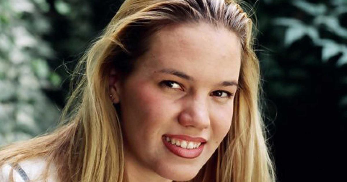 Kristin Smart killed during 1996 rape attempt, prosecutor says - CBS News