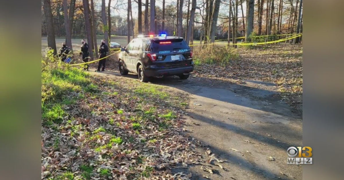 Police Man Killed In Shooting After Argument During Community Football