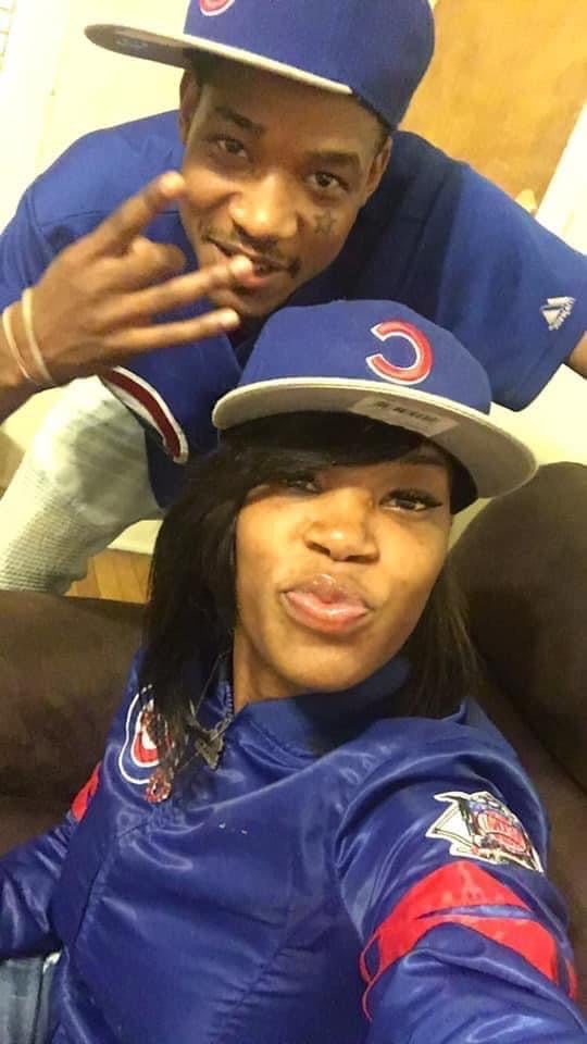 Jessica Bell And Damien 