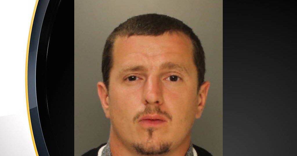 Pittsburgh Police Arrest Alleged Serial Robbery Suspect - CBS Pittsburgh